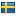 hangukon.sk server is located in Sweden